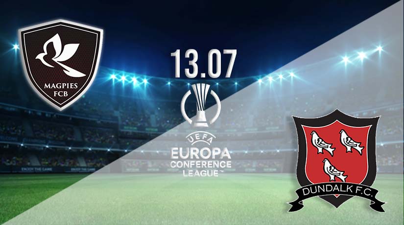 Magpies vs Dundalk Prediction: Conference League Match