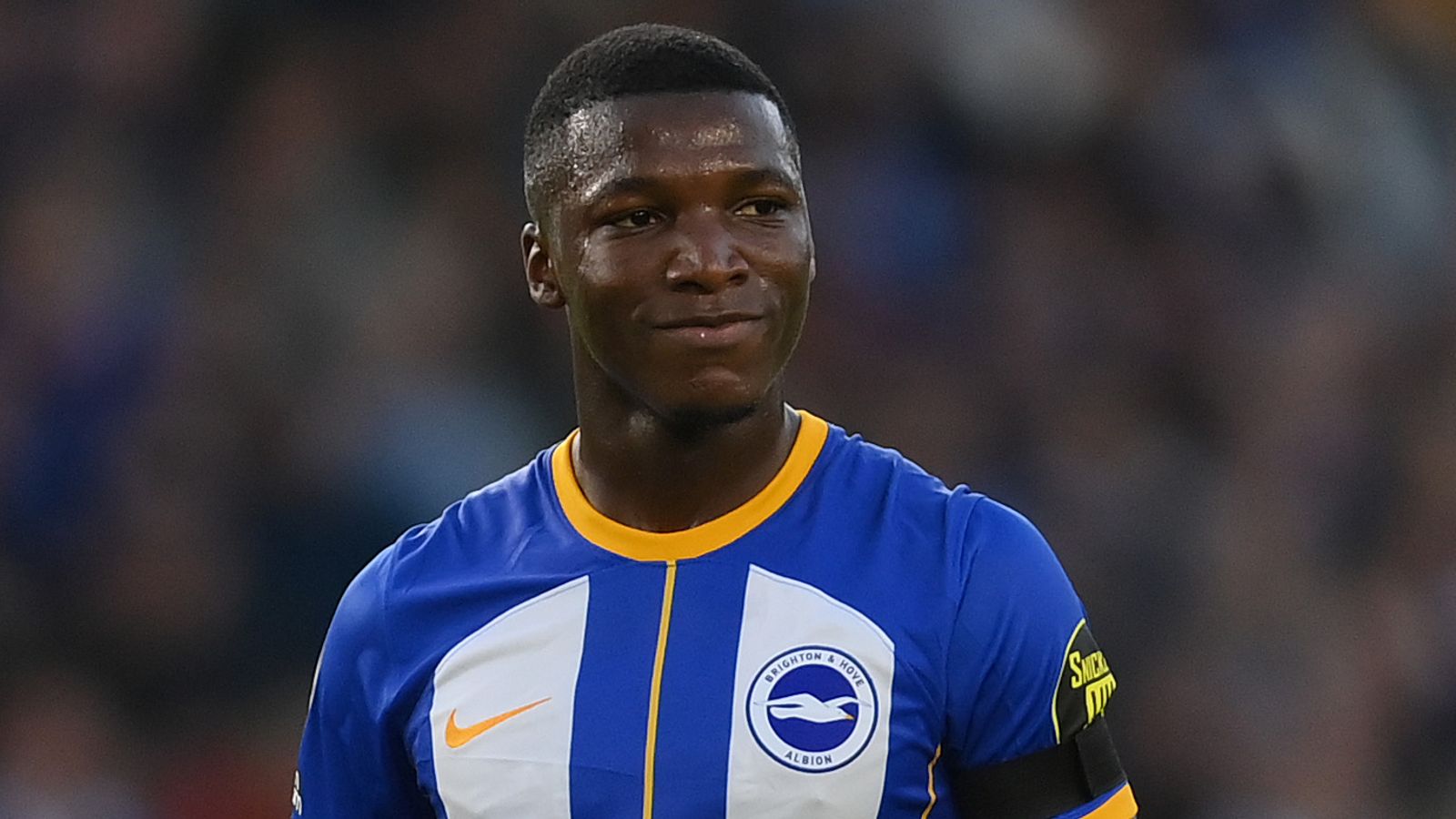 Moises Caicedo: Chelsea have £80m second bid for midfielder rejected by Brighton | Football News