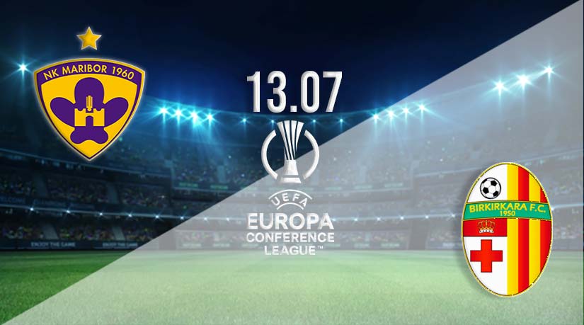 NK Maribor vs Birkirkara FC Prediction: Conference League