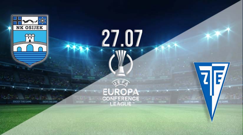 NK Osijek vs Zalaegerszeg Prediction: Conference League