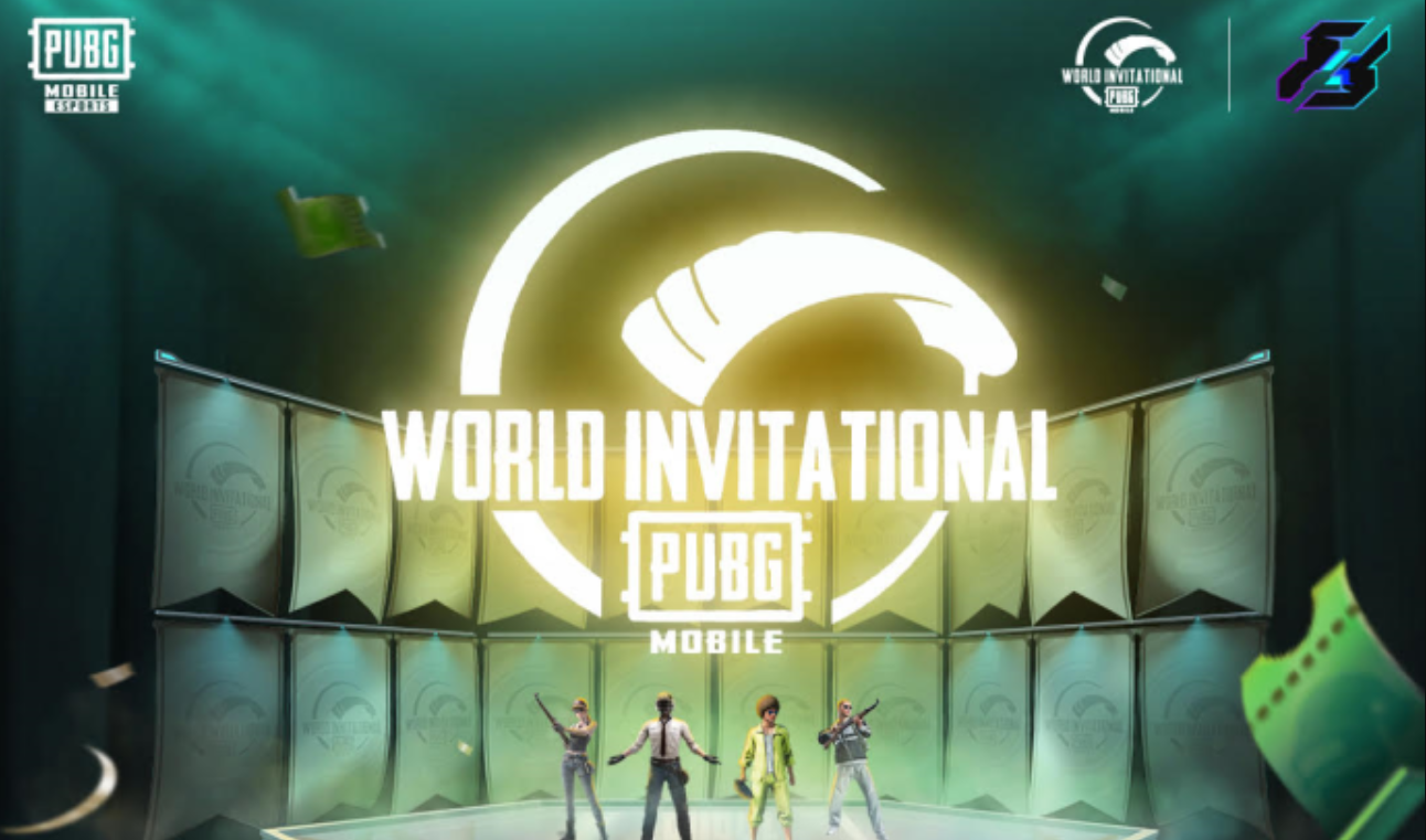 PUBG Mobile Esports reveals Map Rotation of PMWI 2023 All Stars