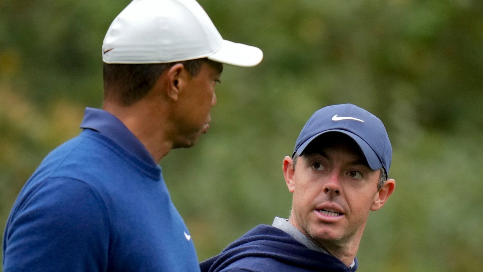 Rory McIlroy and Tiger Woods with LIV teams? Proposals between PGA Tour and Saudi's PIF revealed | Golf News