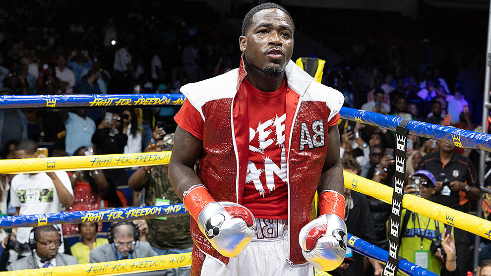 The Beltline: Adrien Broner, podcasts, and the naive belief that a problem child can be saved