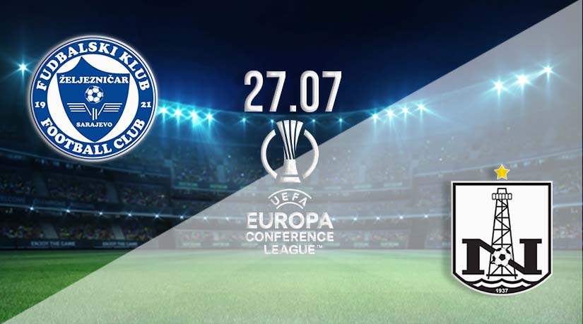 Zeljeznicar Sarajevo vs Neftchi Baku Prediction: Conference League