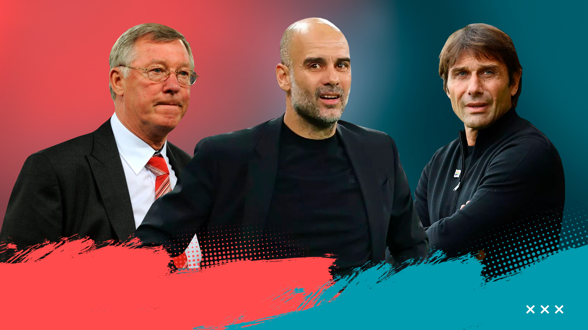 Best Football Managers of All Time