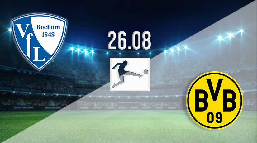 Bochum vs Dortmund Prediction: Bundesliga Match | 26.08.2023