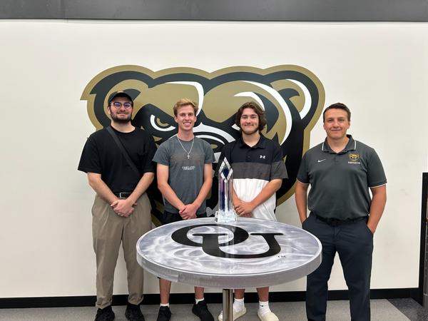 Building off success in spring, Oakland Esports welcomes in top recruiting class in program history