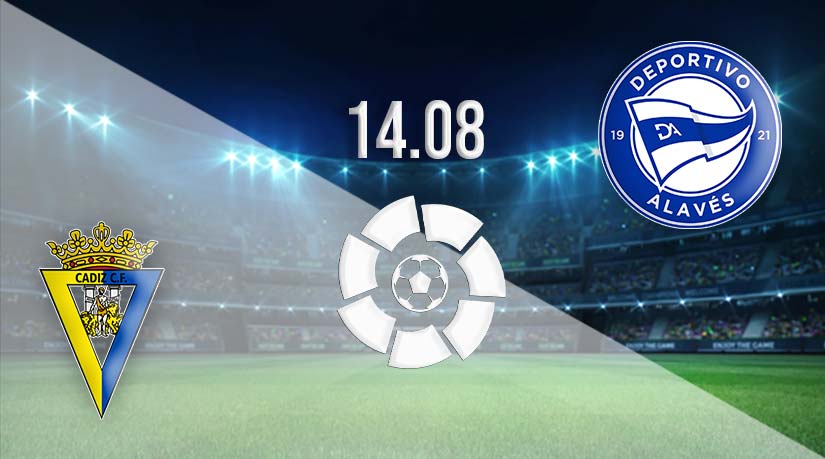 Cadiz vs Alaves Prediction: La Liga Match | 14.08.2023