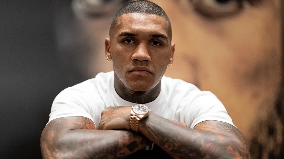 Conor Benn - The BBBofC and UKAD file appeal against National Anti-Doping Panel ruling