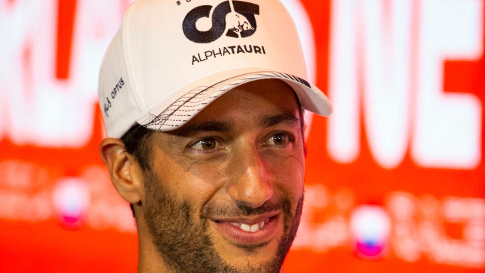 Daniel Ricciardo keen to stay at AlphaTauri if Red Bull Formula 1 seat remains unavailable | F1 News