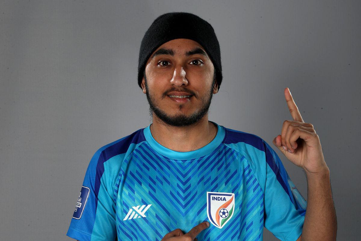 Esports: India’s FIFAe star Charanjot Singh becomes top seed for Asian Games 2022