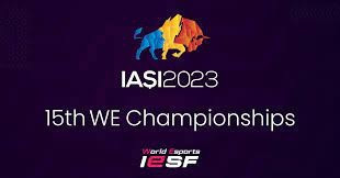 Romanian city Iași is set to stage the 15th edition of the IESF World Championships ©IESF