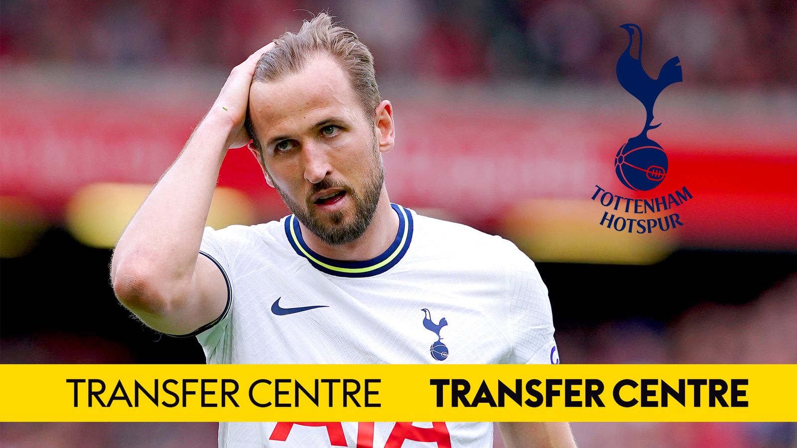 Harry Kane: Bayern Munich waiting on response to final bid for Tottenham and England striker | Football News