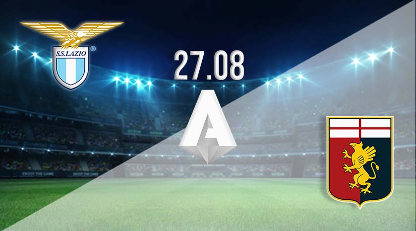 Lazio vs Genoa Prediction: Serie A Match | 27.08.2023