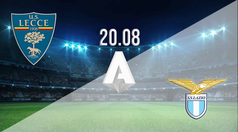 Lecce vs Lazio Prediction: Serie A Match | 20.08.2023