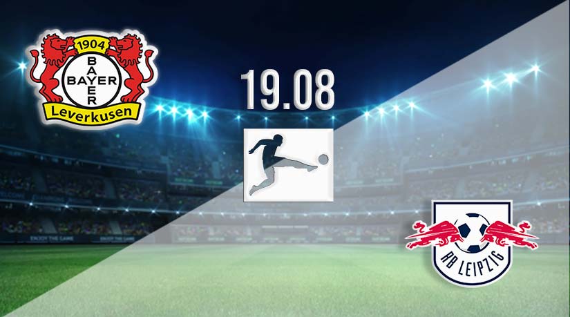 Leverkusen vs RB Leipzig Prediction: Bundesliga Match