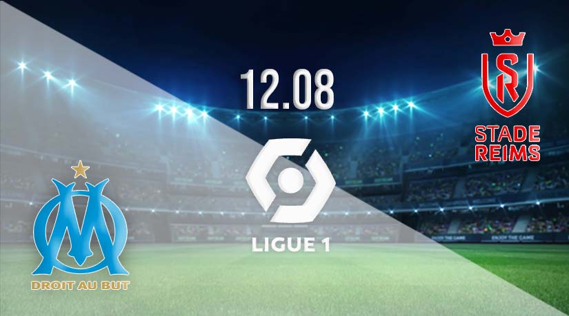 Marseille vs Reims Prediction: Ligue 1 Match | 12.08.2023