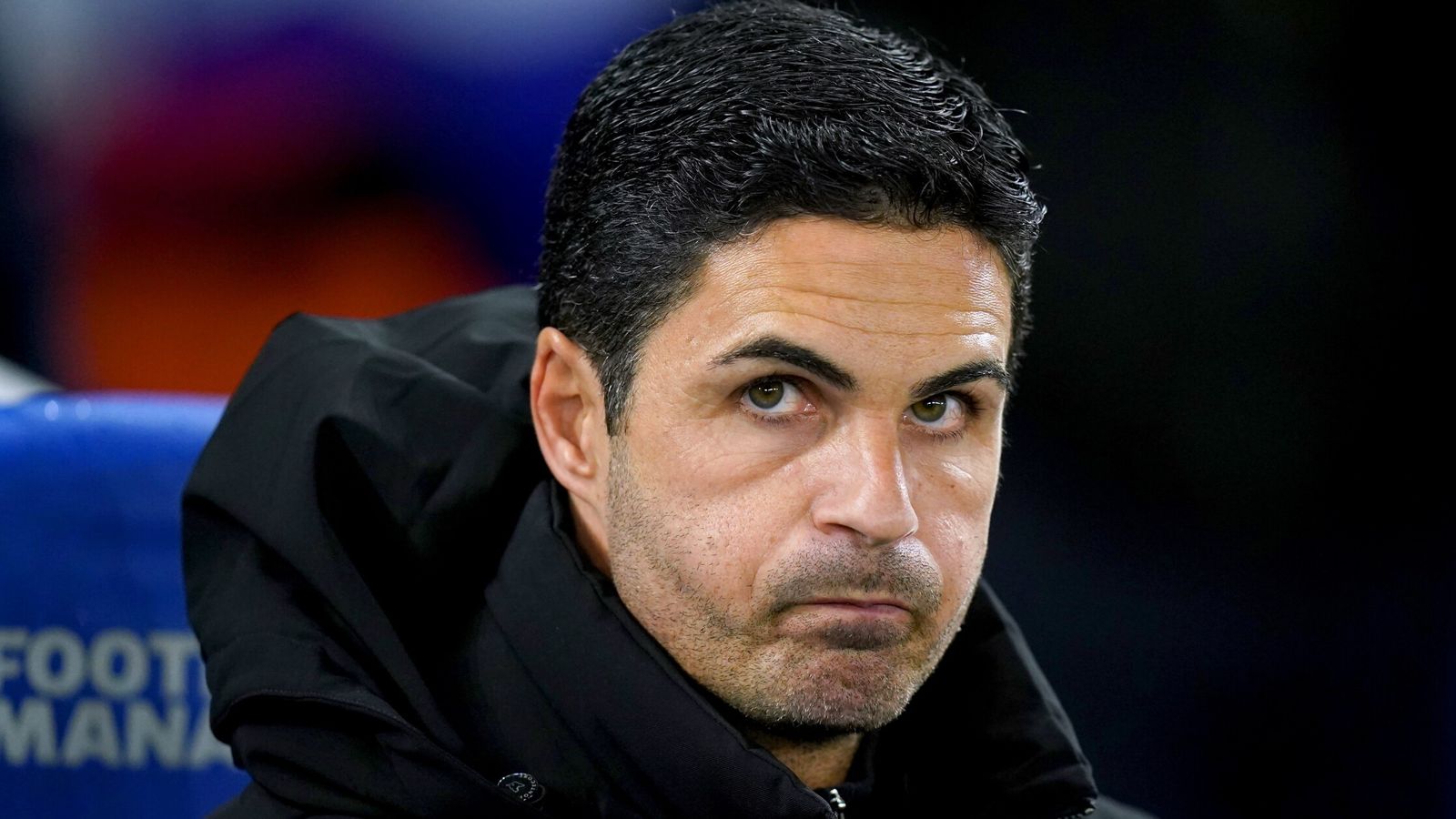 Mikel Arteta: Arsenal boss admits he questioned his future at the club after disappointing end to last season | Football News