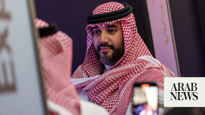 Prince Faisal elected to second term as president of Arab Esports Federation