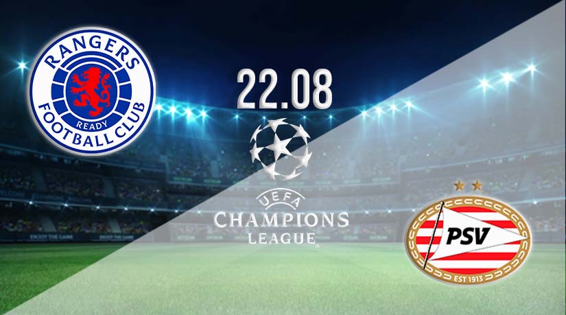 Rangers vs PSV Prediction: Champions League Match