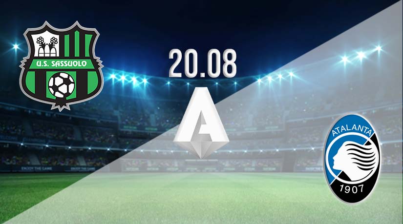 Sassuolo vs Atalanta Prediction: Serie A Match | 20.08.2023