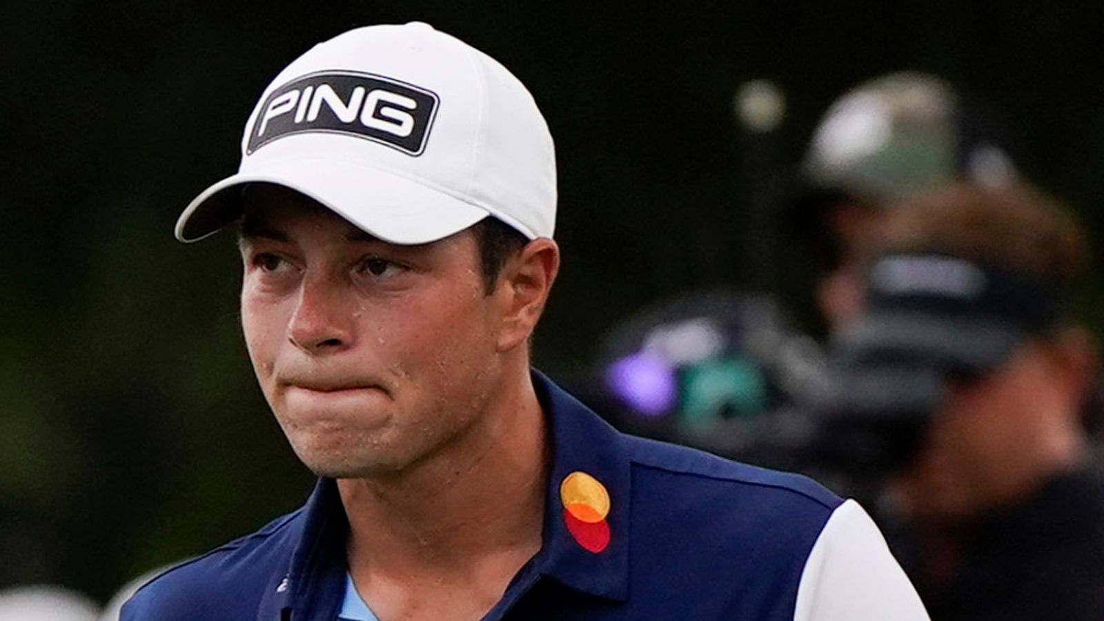 Tour Championship: Viktor Hovland holds off Xander Schauffele to claim dominant FedExCup victory | Golf News
