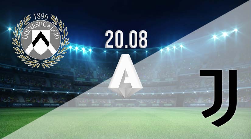 Udinese vs Juventus Prediction: Serie A Match | 20.08.2023