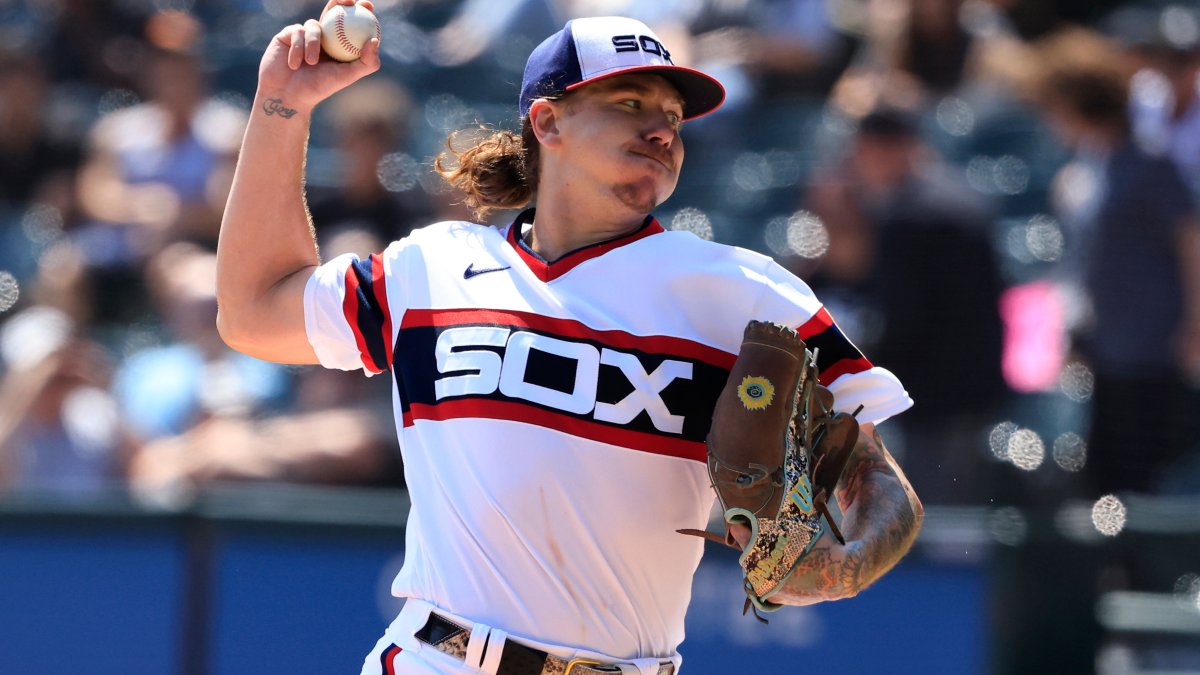 White Sox place Mike Clevinger on waivers – NBC Sports Chicago
