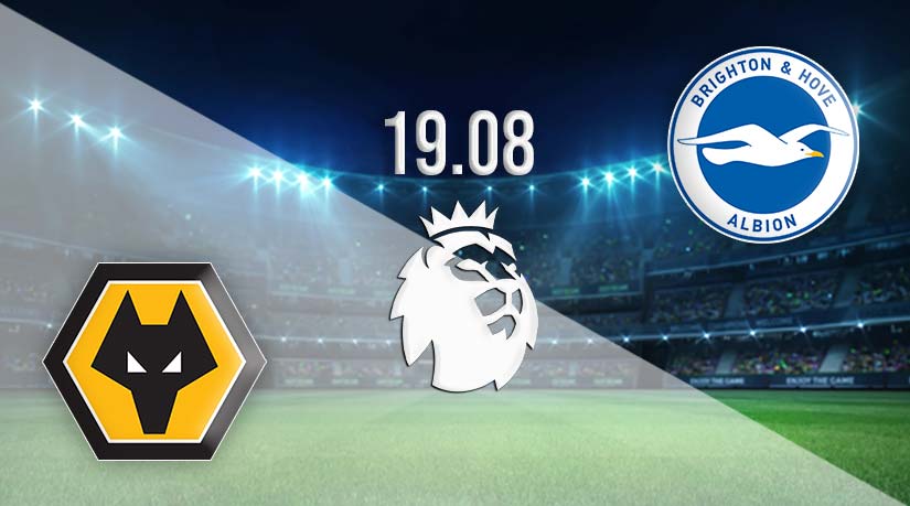 Wolves vs Brighton Prediction: Premier League Match | 19.08.2023