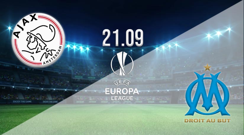 Ajax vs Marseille Prediction: Europa League Match | 21.09.2023