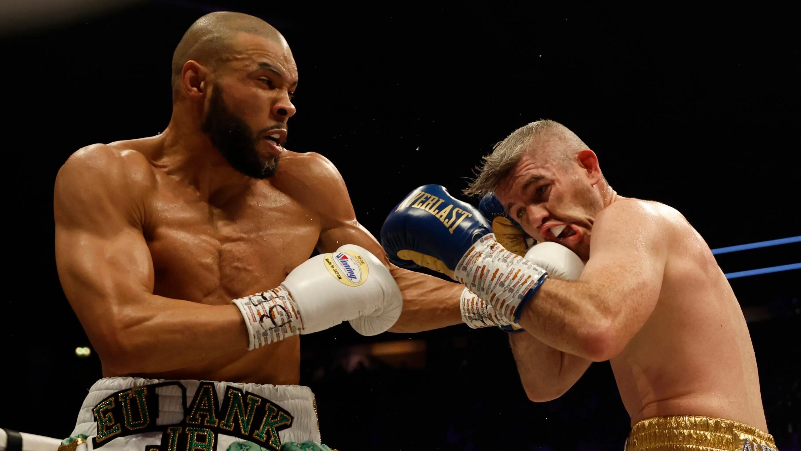 BN Verdict: Eubank Jnr stops Smith in a rematch containing enough ambiguity to perhaps lead to a third fight