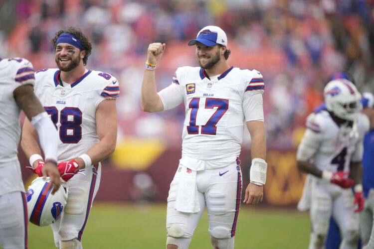 Bills Move On To Dolphins | News, Sports, Jobs
