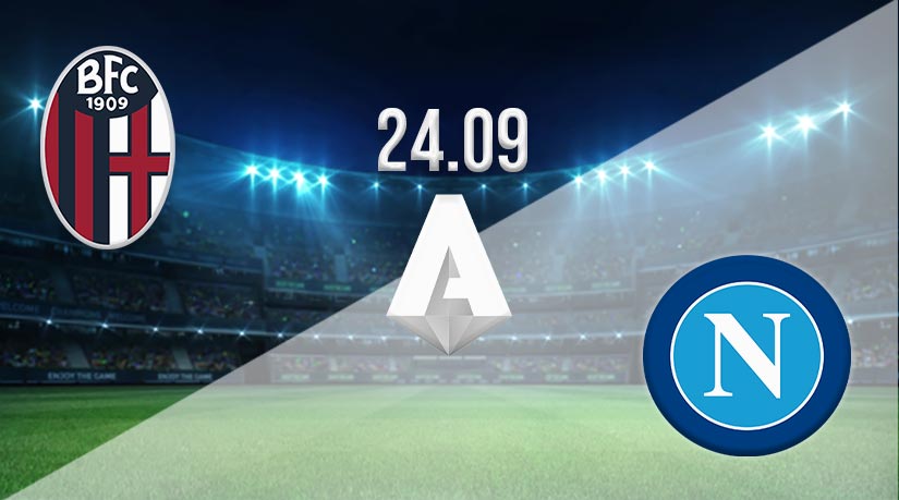 Bologna vs Napoli Prediction: Serie A Match | 24.09.2023