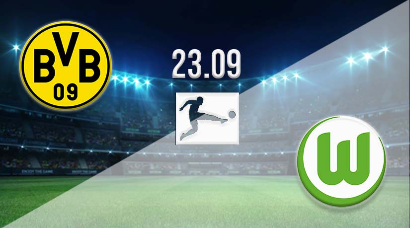 Dortmund vs Wolfsburg Prediction: Bundesliga Match | 23.09.2023