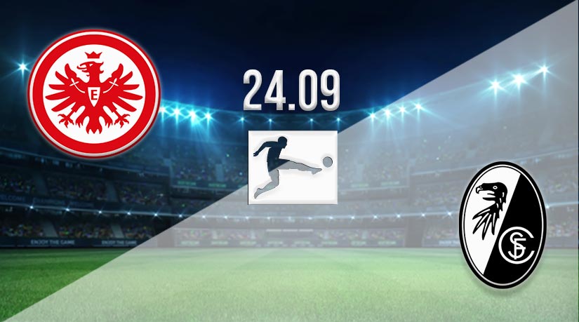 Eintracht Frankfurt vs Freiburg Prediction: Bundesliga Match