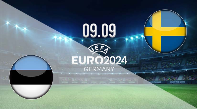Estonia vs Sweden Prediction: UEFA Euro 2024 Match