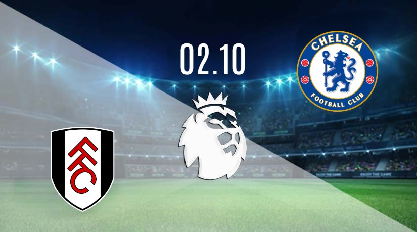 Fulham vs. Chelsea Prediction: Premier League Match