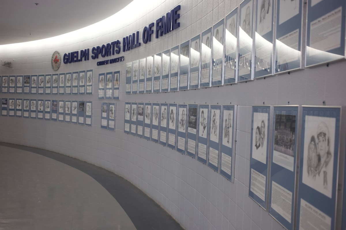 Guelph Sports Hall of Fame looking for selection committee members