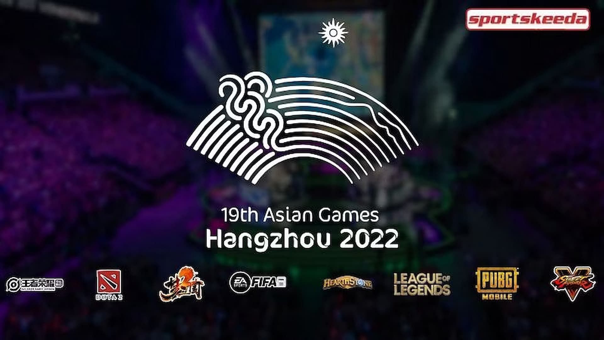 Indian esports team schedule at Asian Games 2022: All dates, participants, events and more