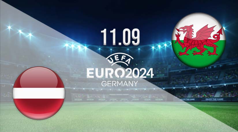 Latvia vs Wales Prediction: UEFA Euro 2024 Match | 11.09.2023