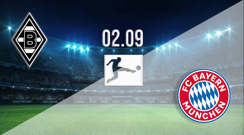 Monchengladbach vs Bayern Prediction: Bundesliga Match