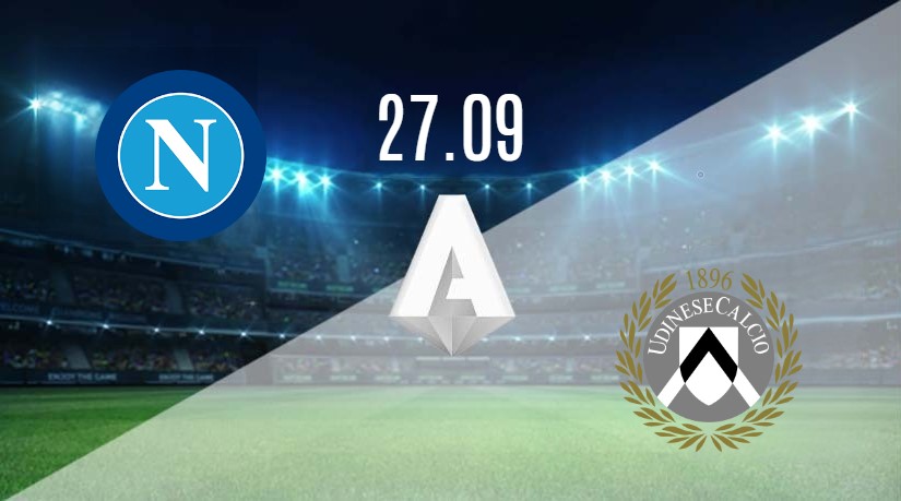 Napoli vs Udinese Prediction: Serie A Match