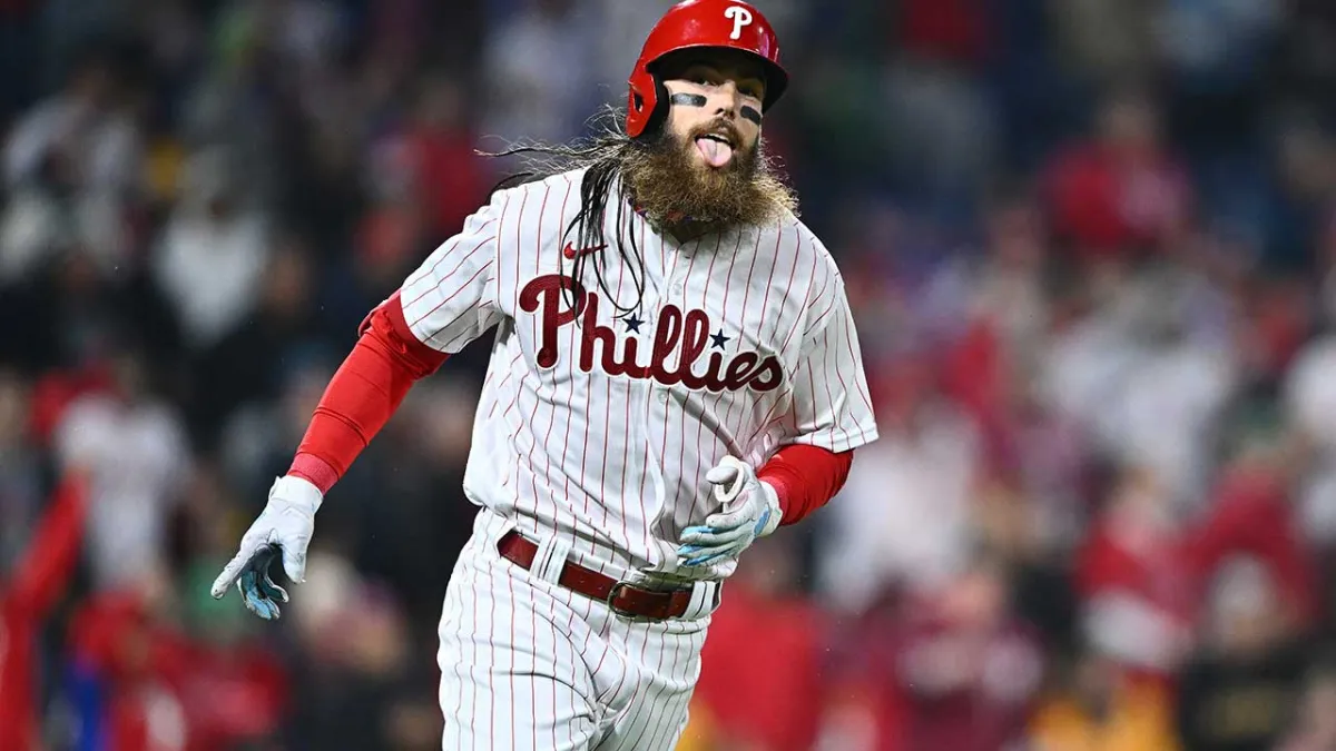 Phillies clinch wild-card playoff spot with win over Pirates – NBC Sports Philadelphia