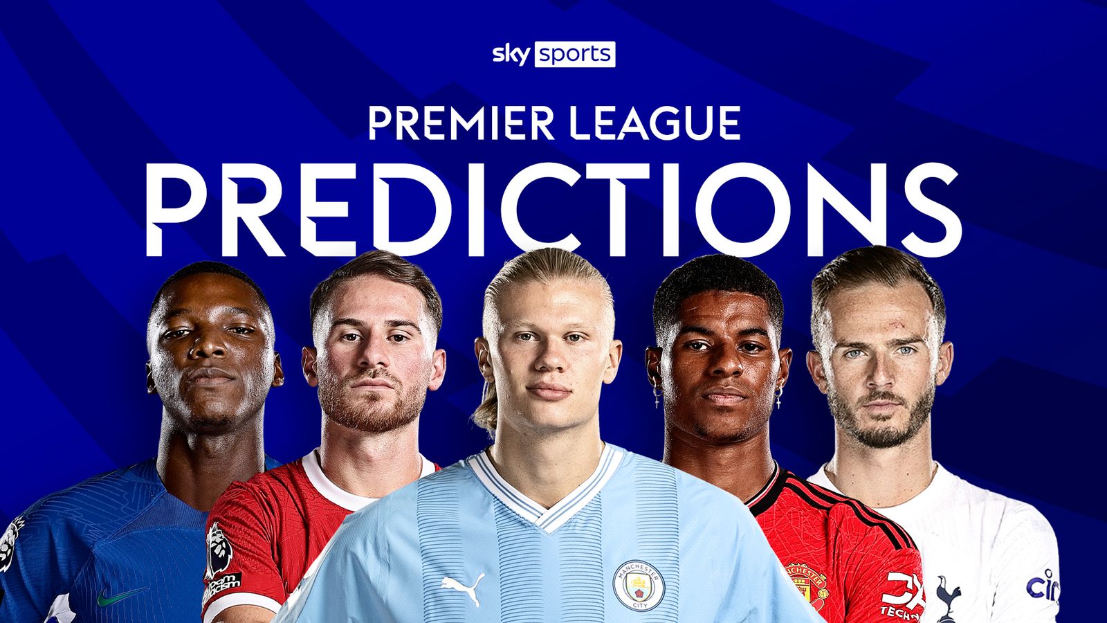 Premier League predictions: Goals to flow in Arsenal vs Man Utd and Ebe Eze to fire for Palace | Football News