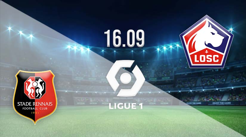 Rennes vs Lille Prediction: Ligue 1 Match | 16.09.2023