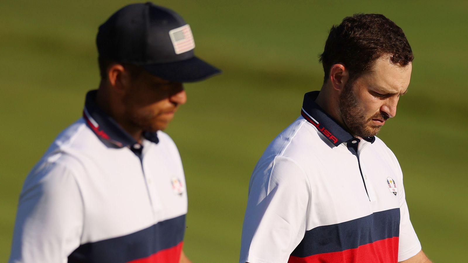 Ryder Cup: Team USA fractured as Patrick Cantlay calls for players to be paid for featuring in Rome | Golf News