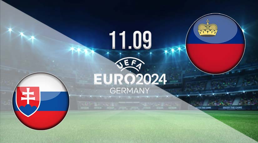 Slovakia vs Liechtenstein Prediction: UEFA Euro 2024 Match
