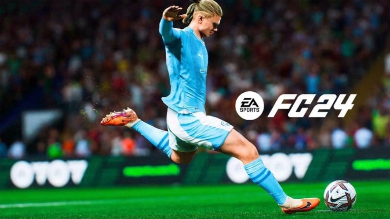 The best deals on EA Sports FC 24