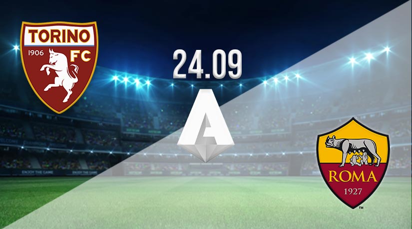 Torino vs Roma Prediction: Serie A Match | 24.09.2023