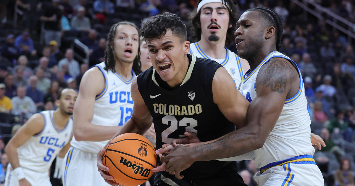 4 basketball players in Colorado make CBS Sports list of nation's best men's college hoopers